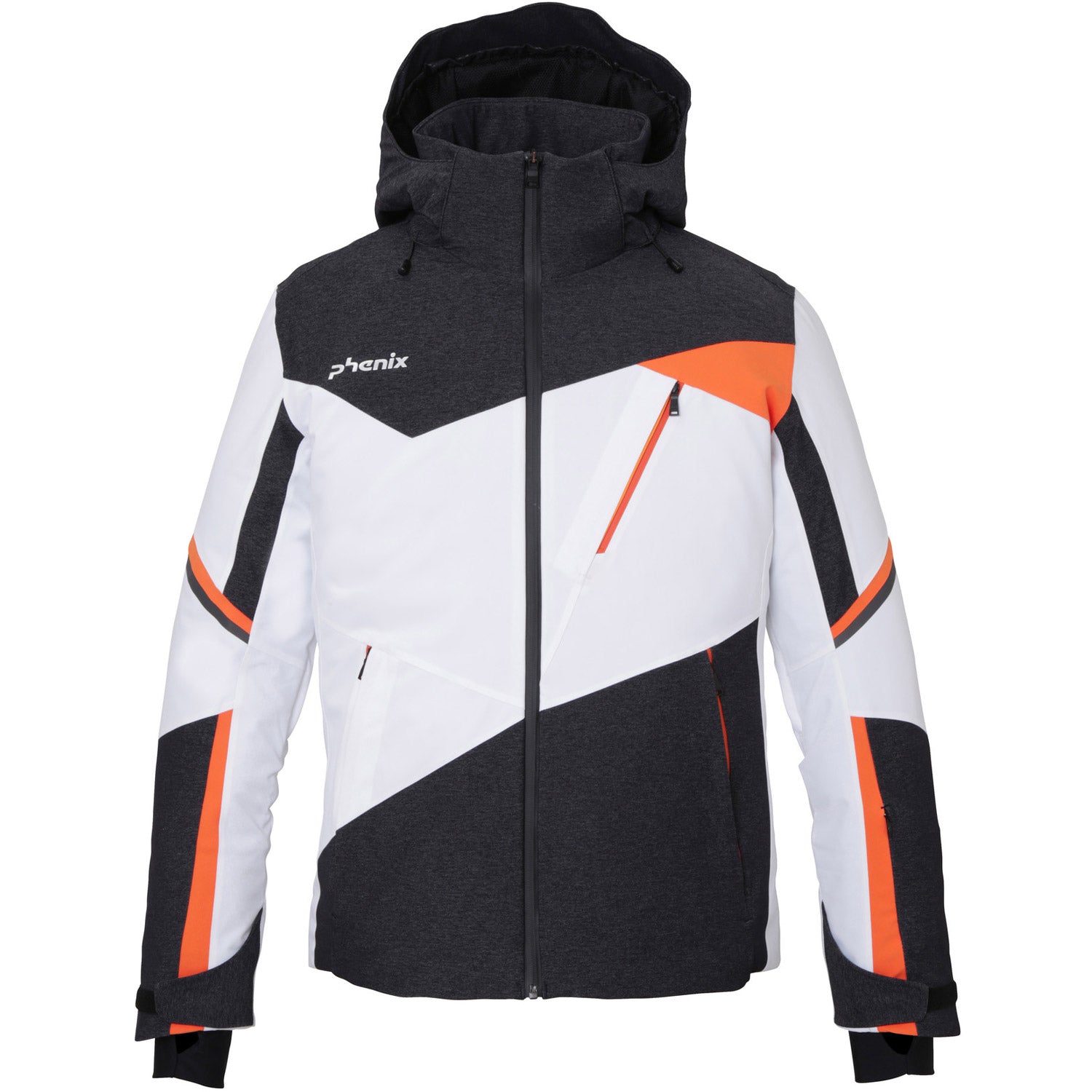Phenix Prism Ski Jacket 2020 White
