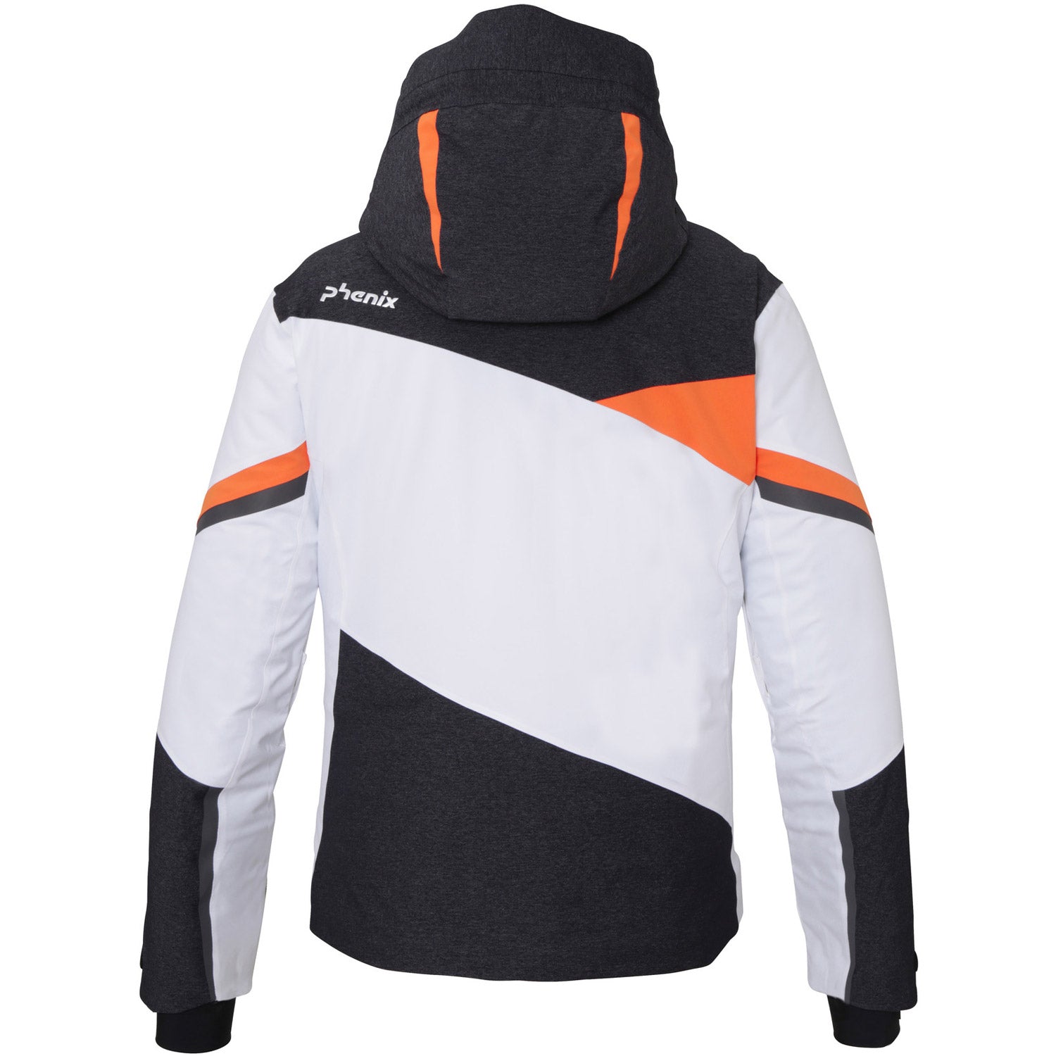 Phenix Prism Ski Jacket 2020 White