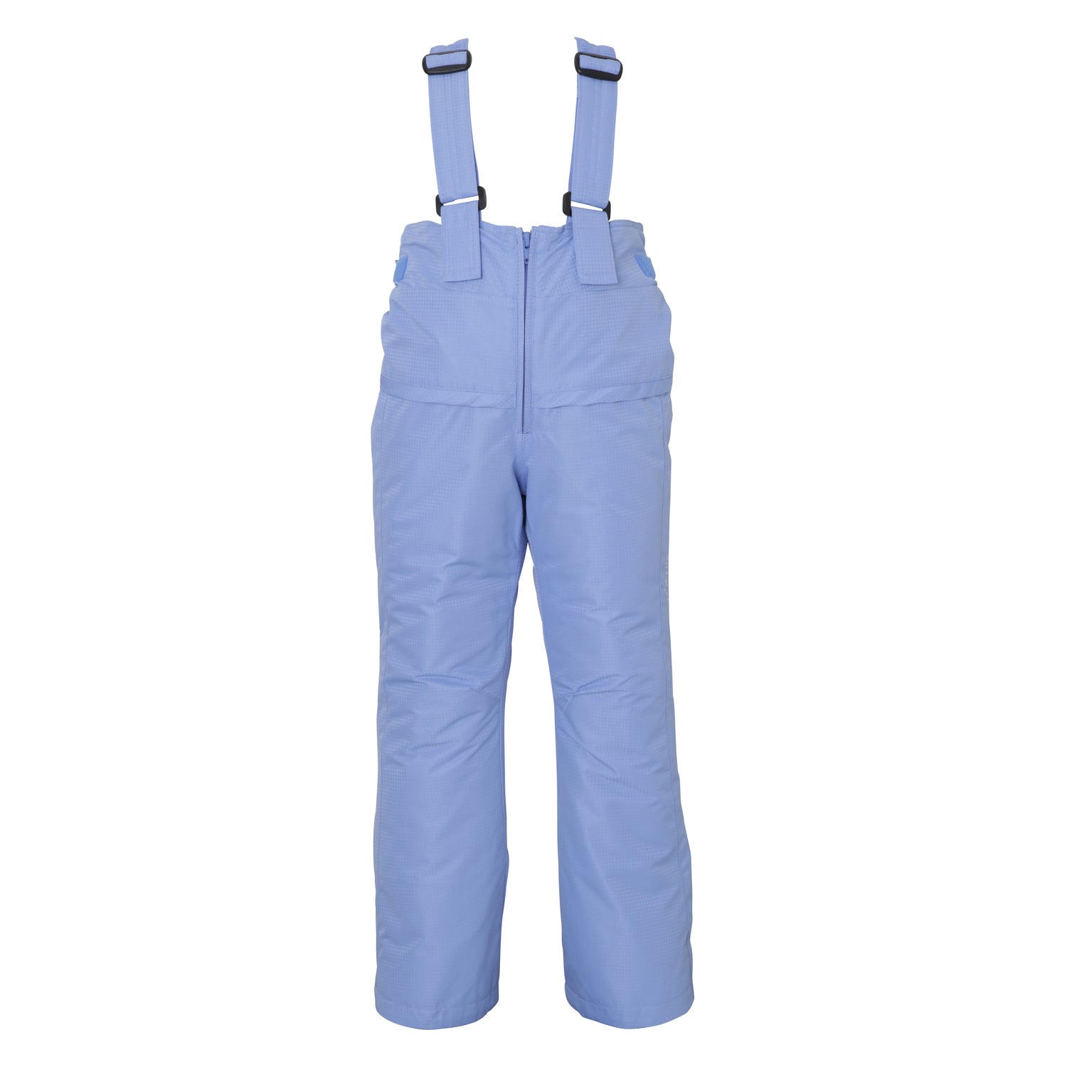 Phenix Snowflake Kids Ski Pant 2020 Light Blue