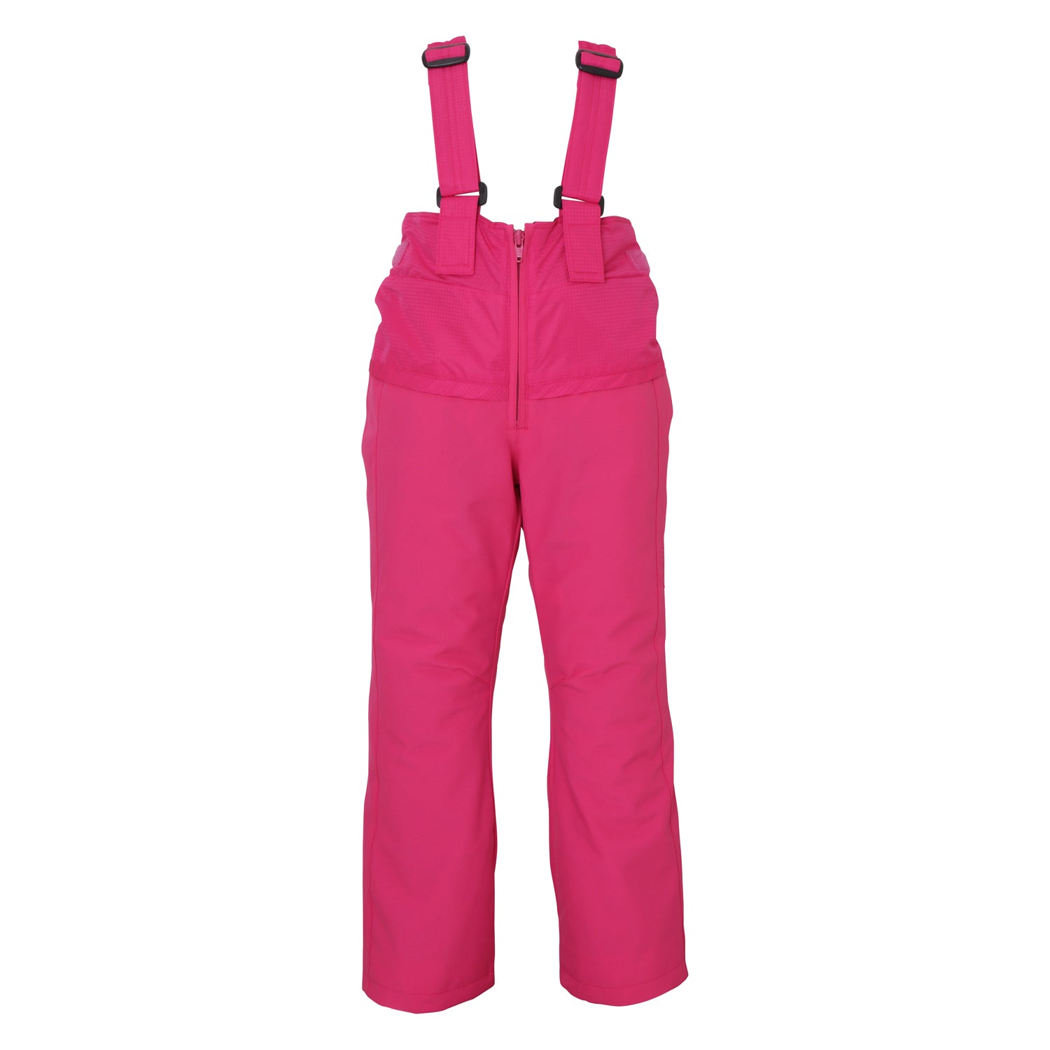 Phenix Snowflake Kids Ski Pant 2020 Pink