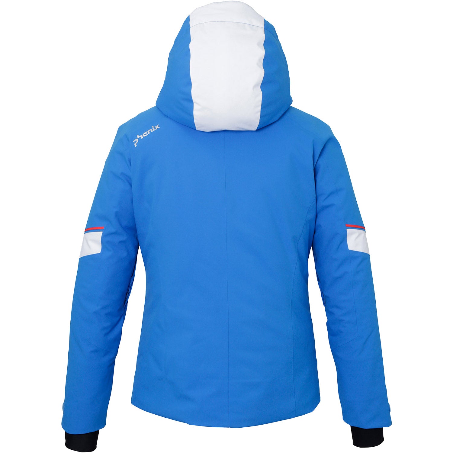 Phenix Stratos Ski Jacket 2021 Blue