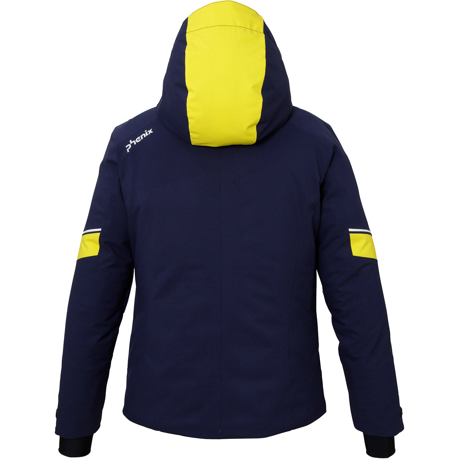 Phenix Stratos Ski Jacket 2021 Dark Navy
