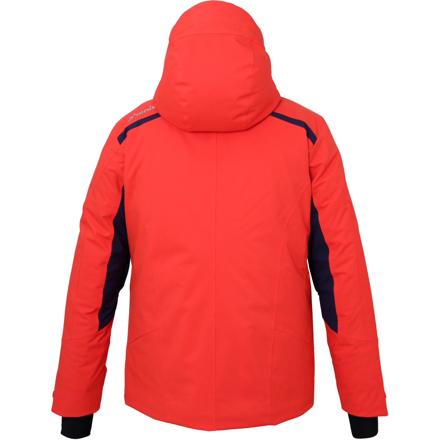 Phenix Trueno Ski Jacket 2021 Flame Red