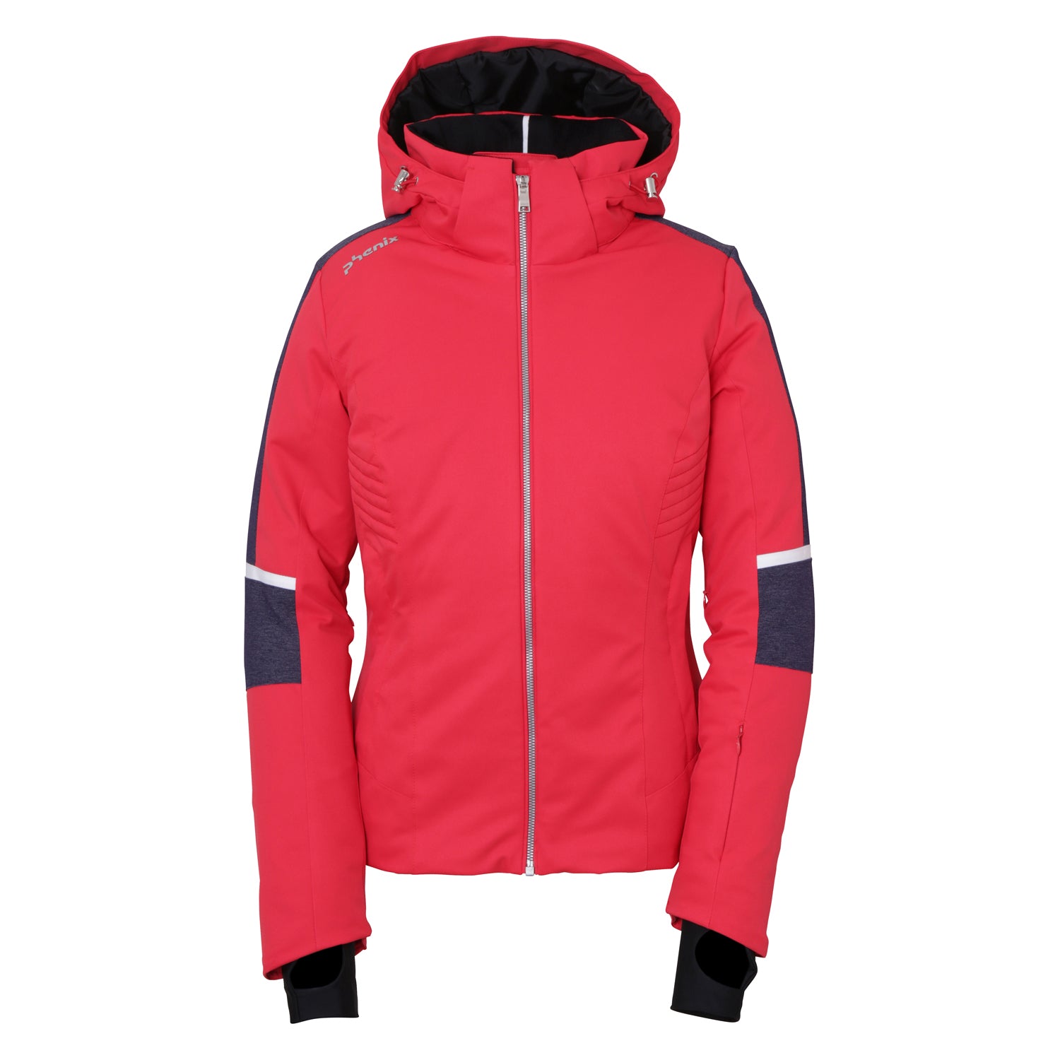 Phenix Willow Ski Jacket 2020 Marron