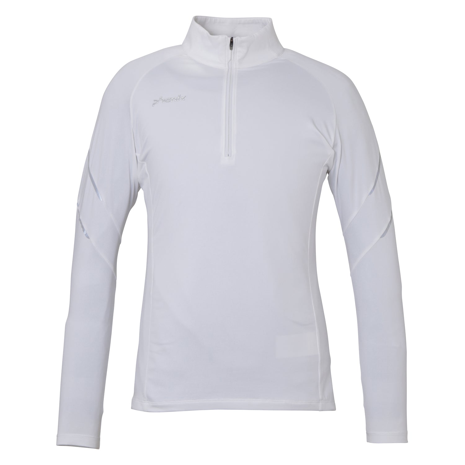Phenix Yuzawa Halfzip Skivvy 2020 White