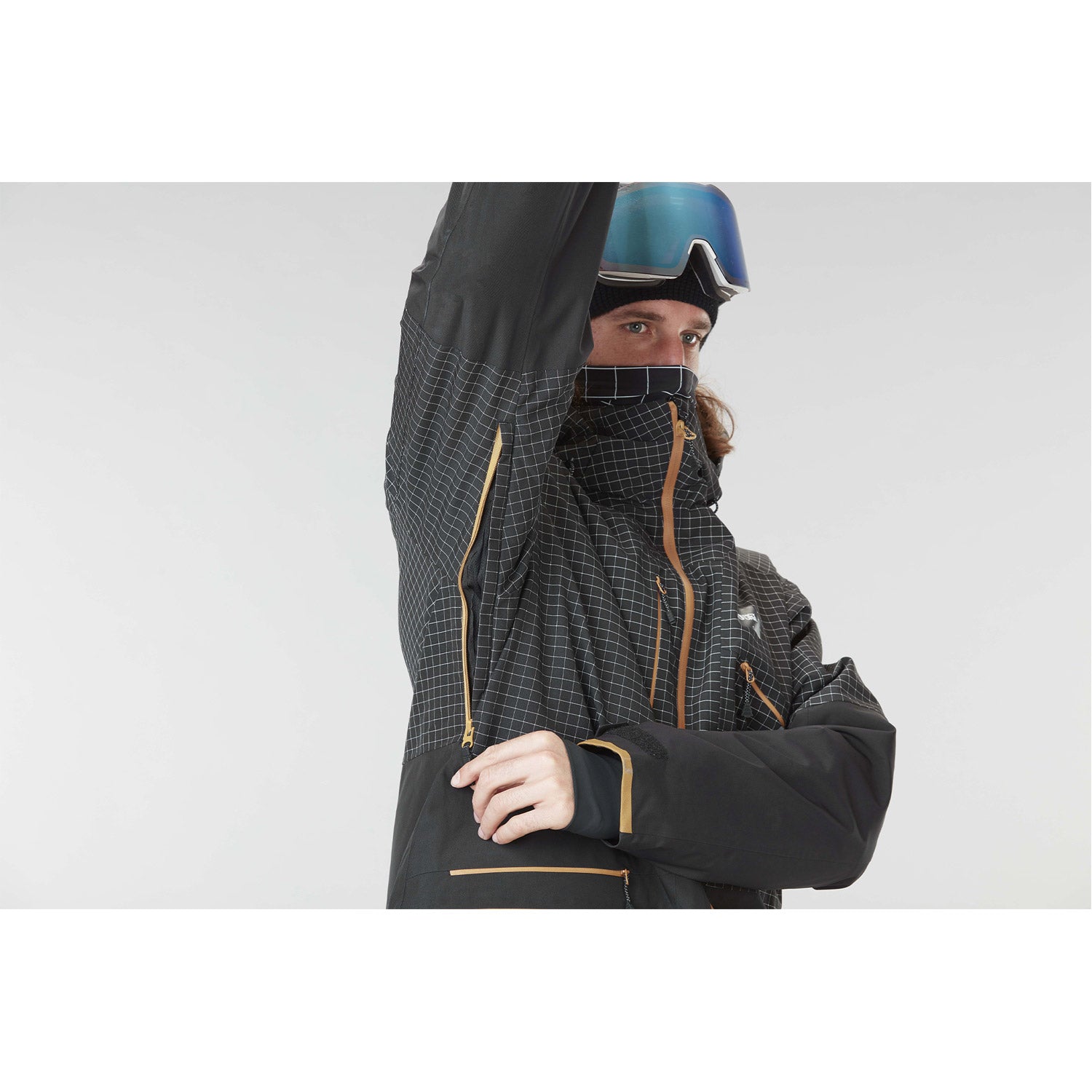 Stone Ski Jacket 2022