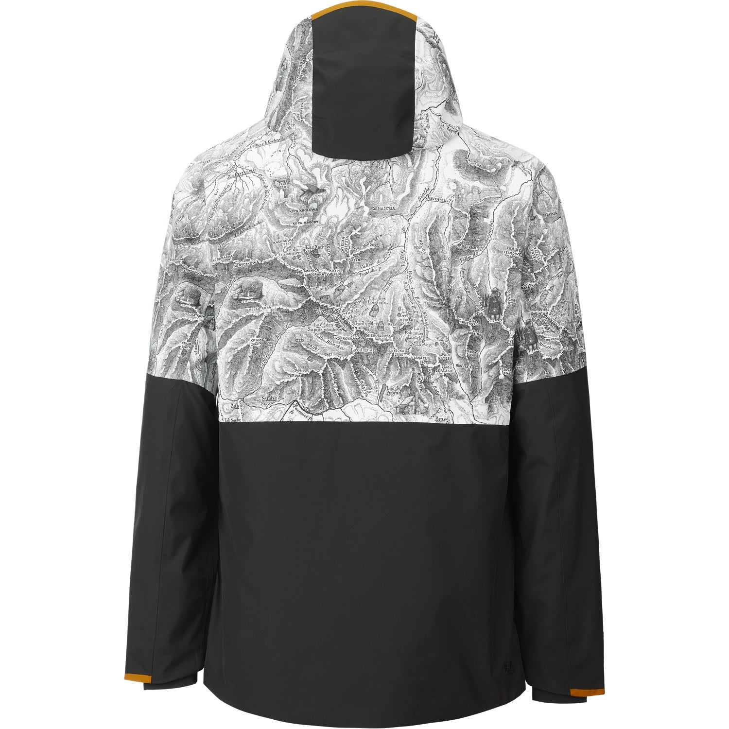 Stone Ski Jacket 2022