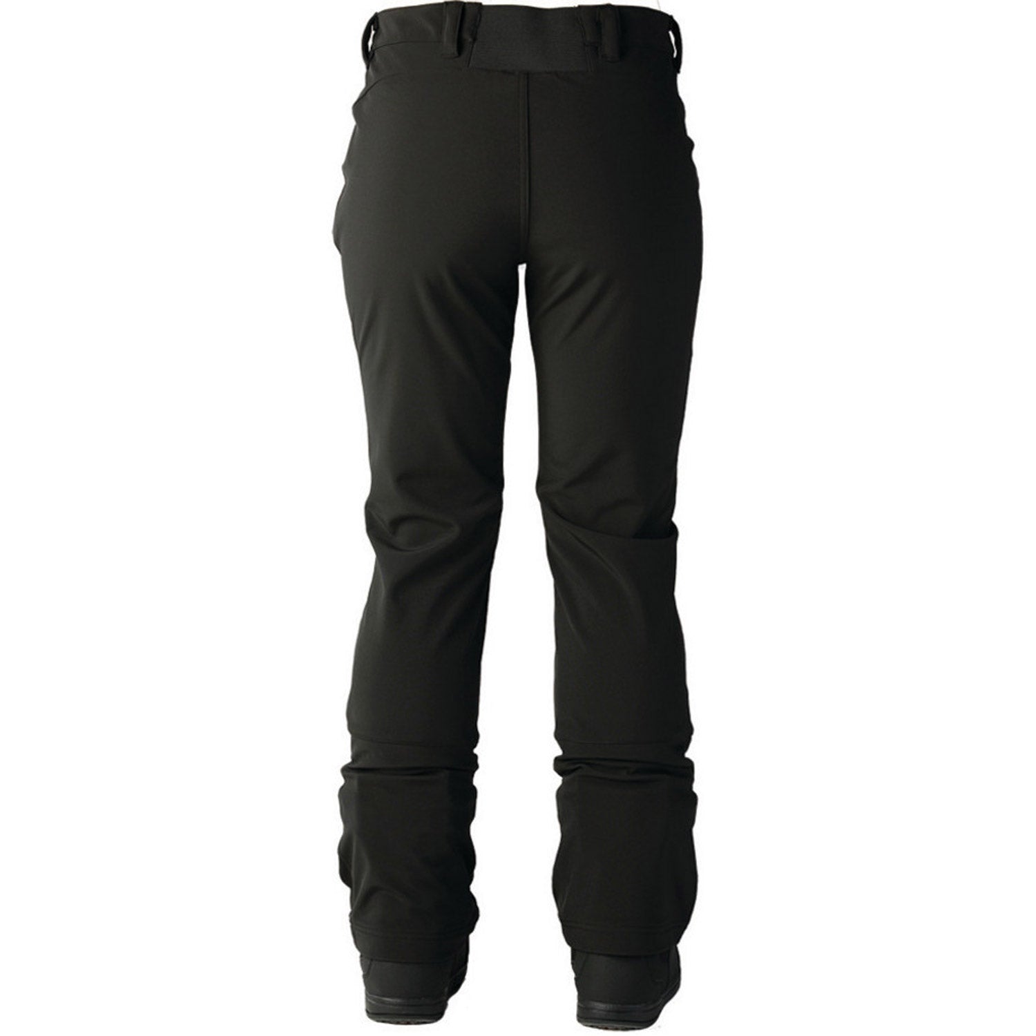 Plus Sized Va Va Boom Ladies Snow Pant