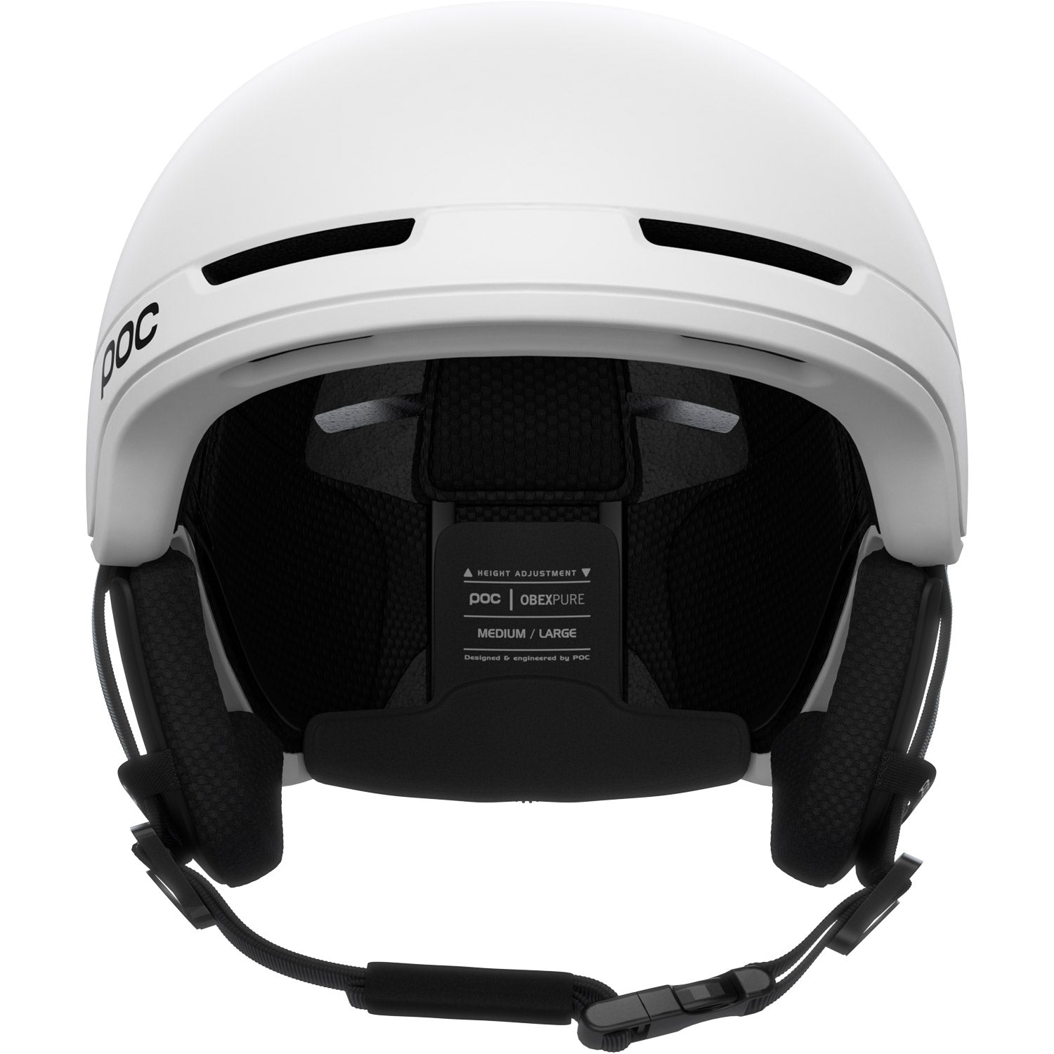 POC Obex Pure Helmet 2021