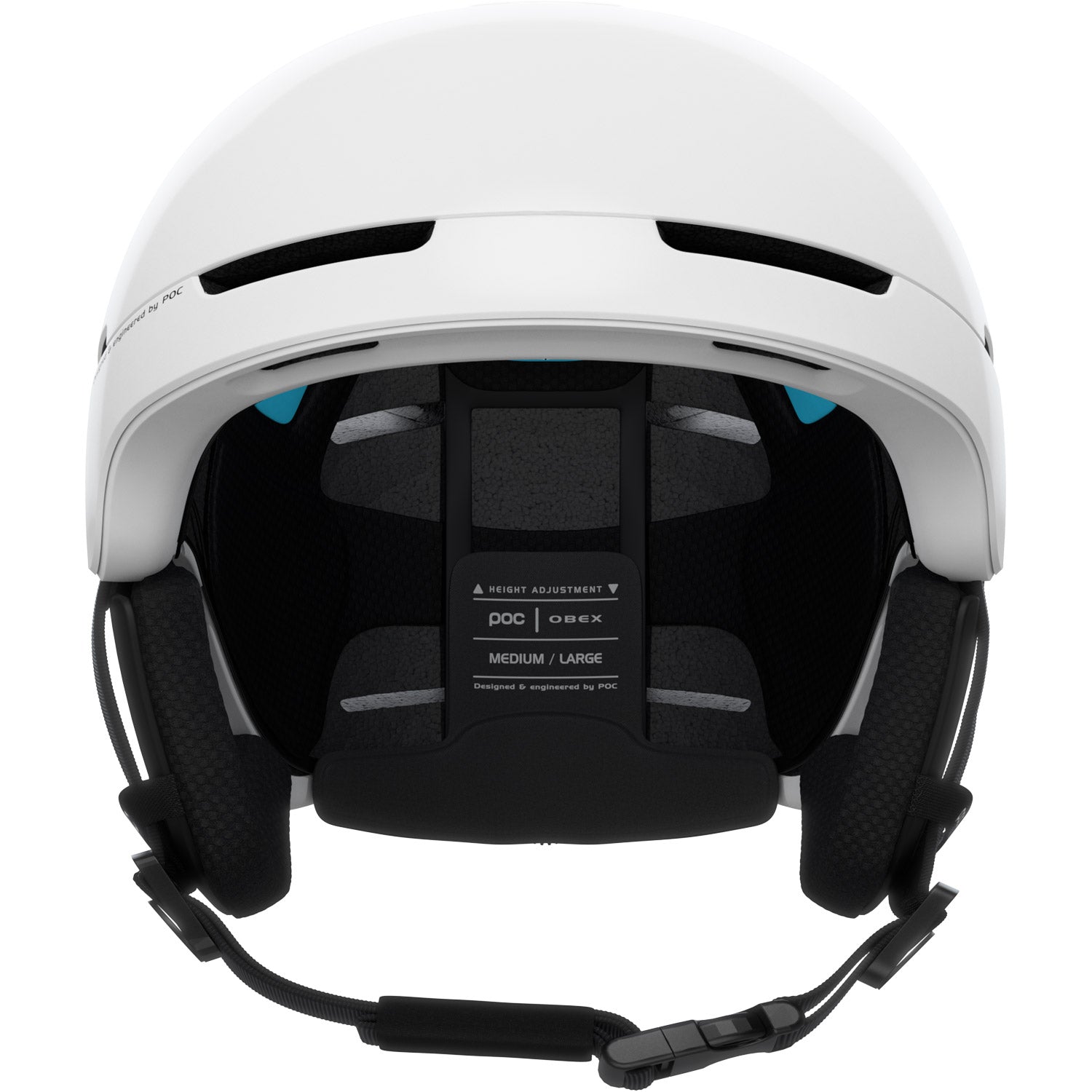 POC Obex Spin Helmet 2021
