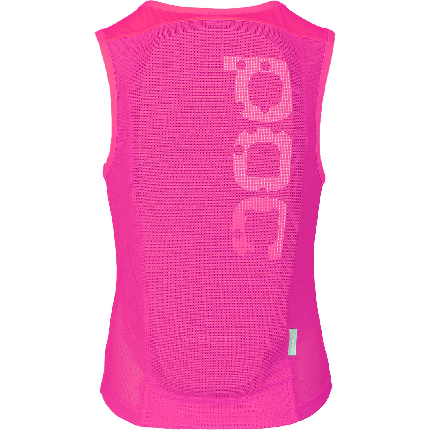 POCito VPD Air Jr Back Protection Vest 2021