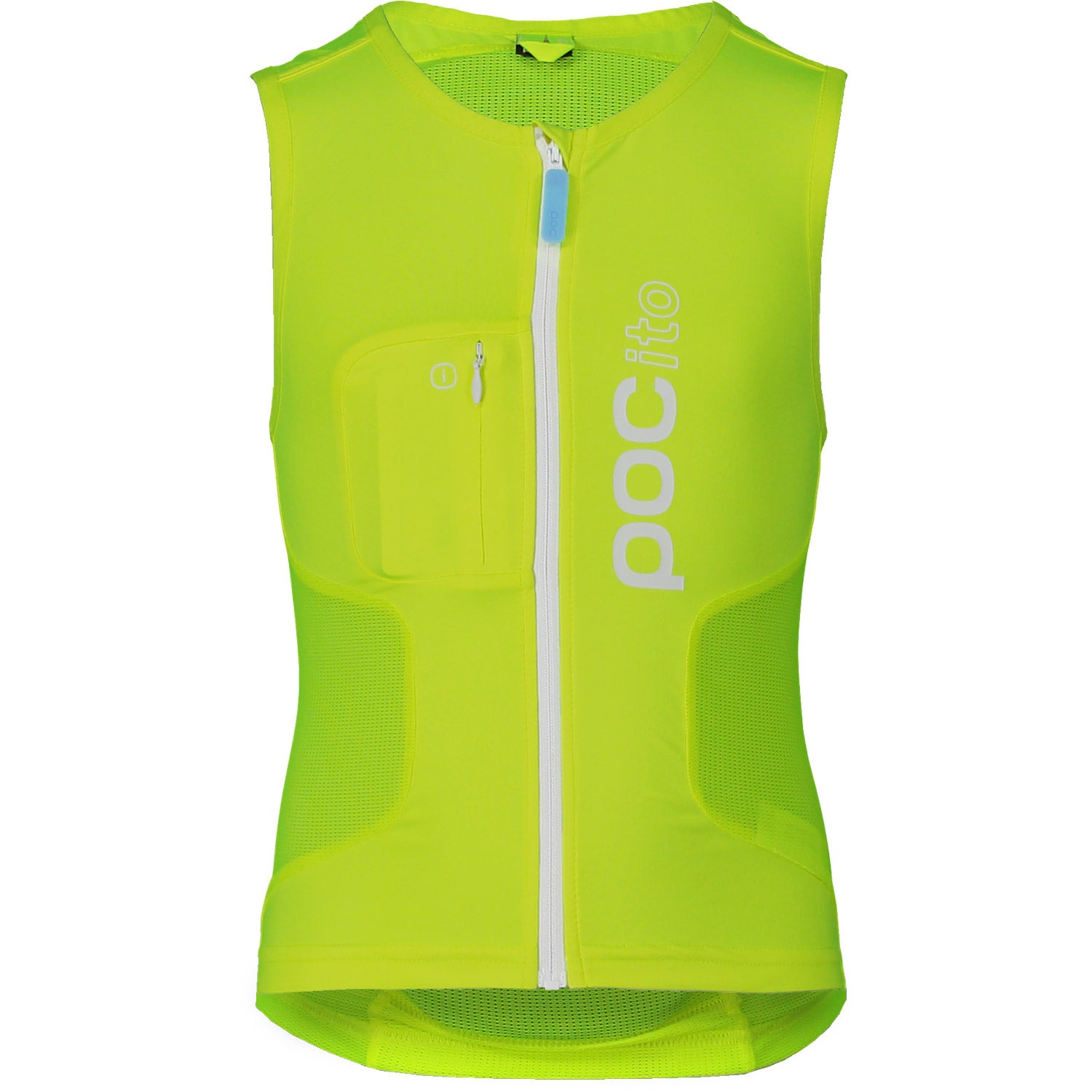 POCito VPD Air Jr Back Protection Vest 2021
