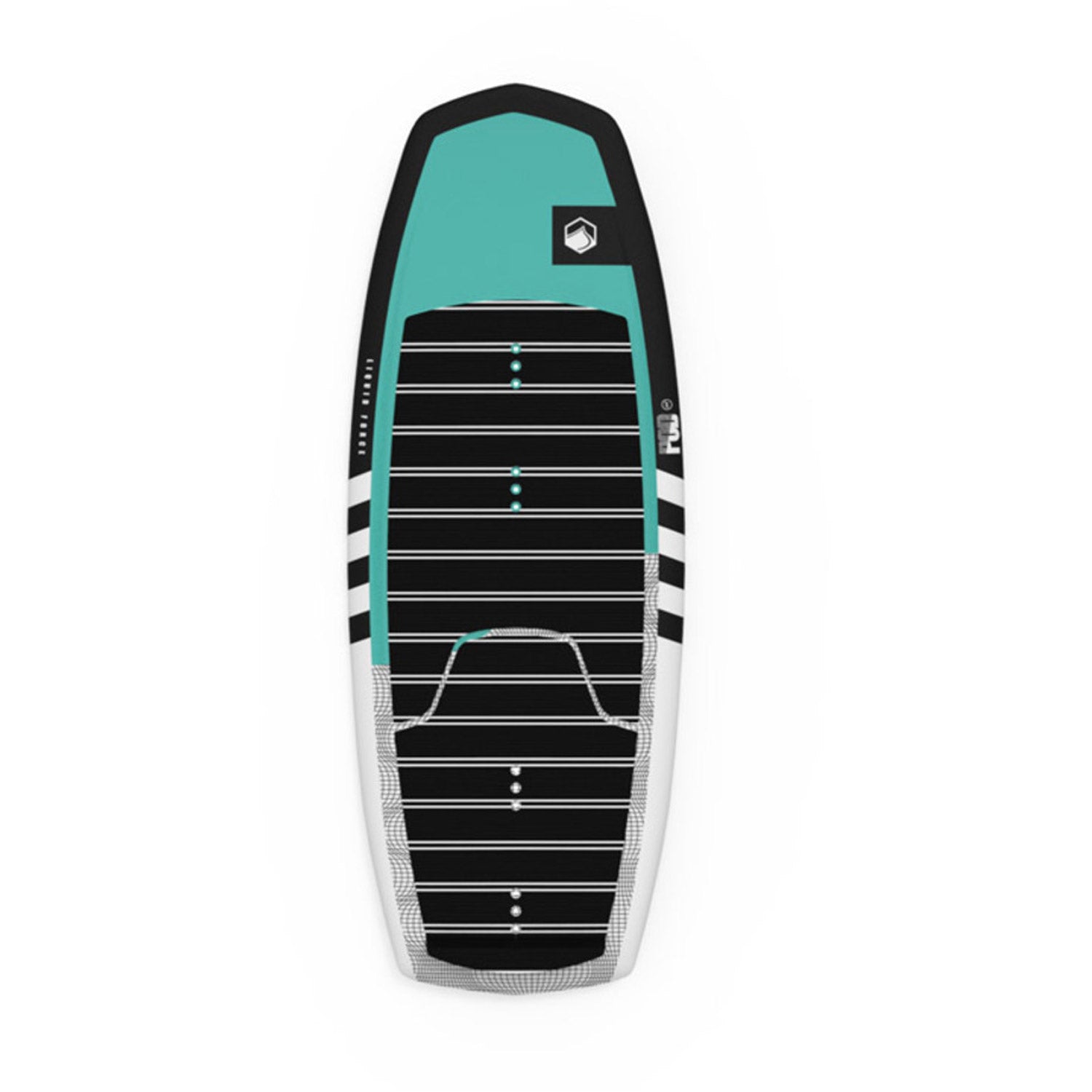 Liquid Force Pod Foil Wake Surf (Board Only)