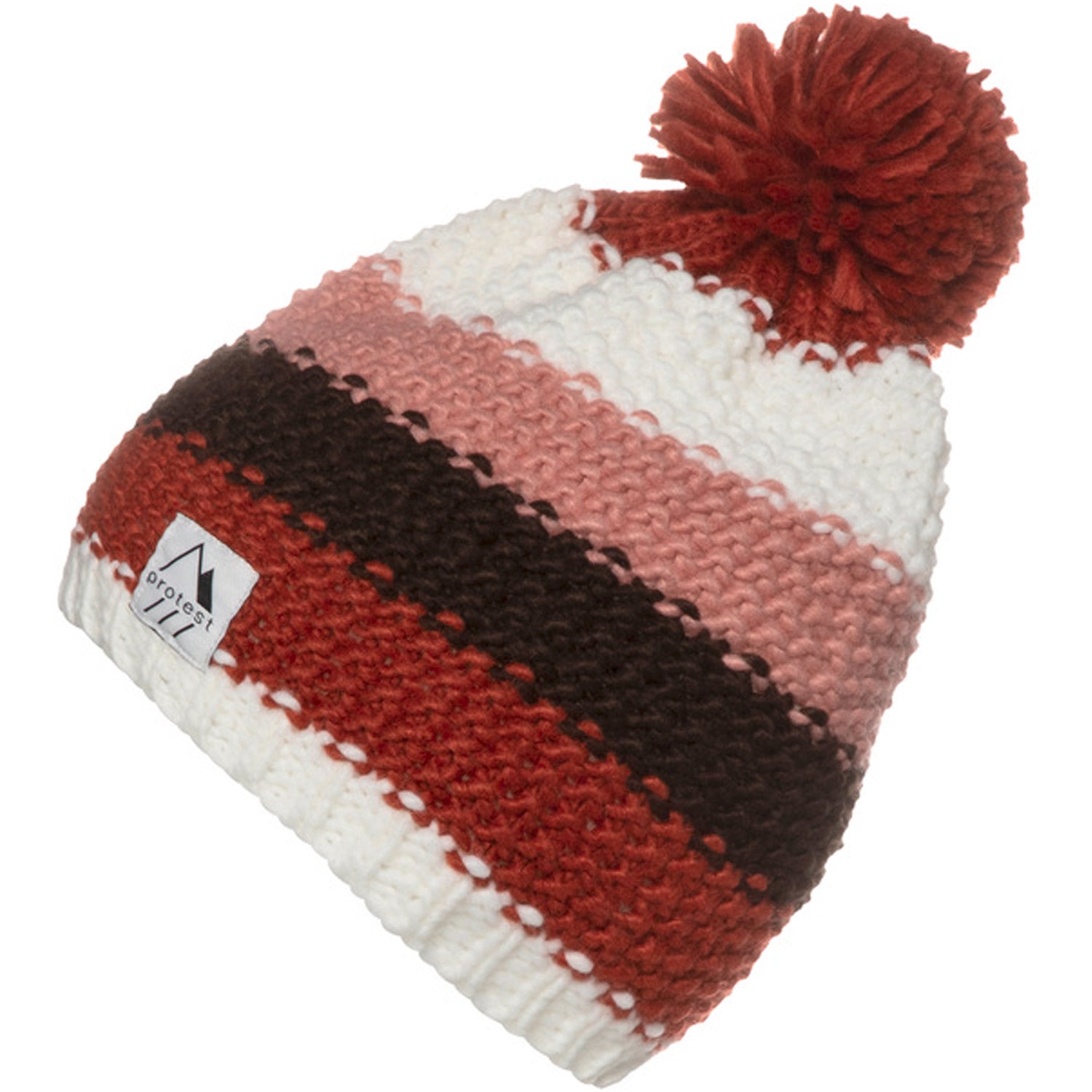 Protest Crave 20 Beanie 2021 Rocky