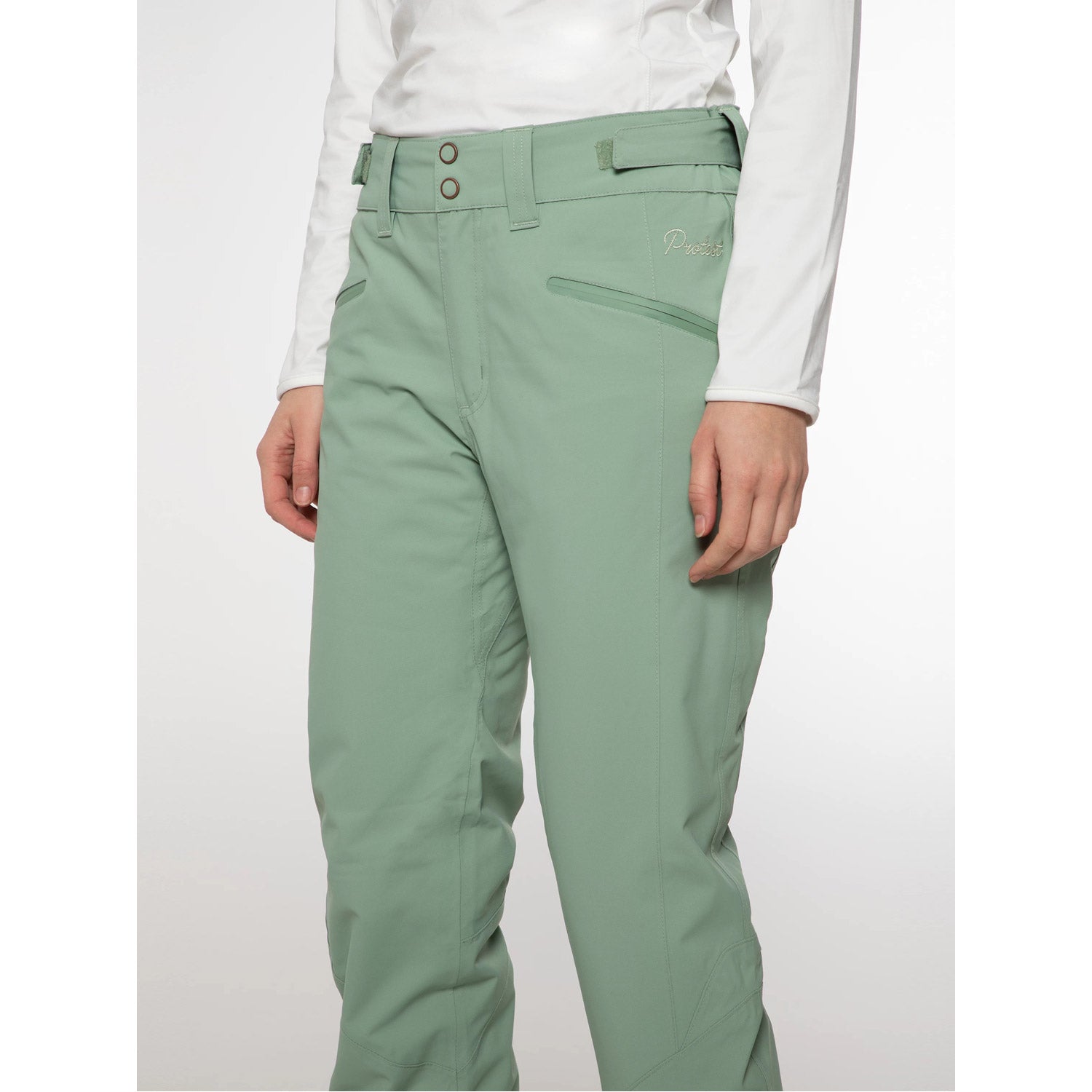 Kensington Short Ladies Ski Pants 2022