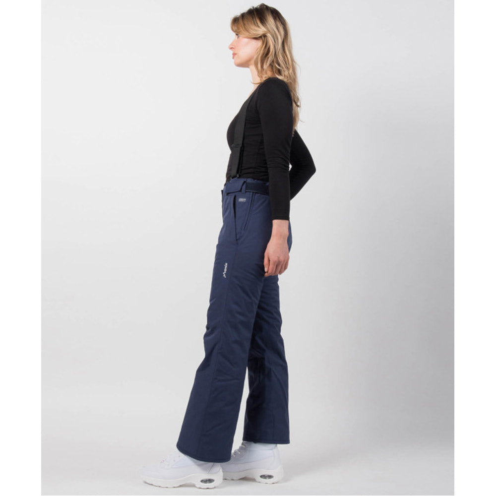 Diamond Ladies Ski Pant