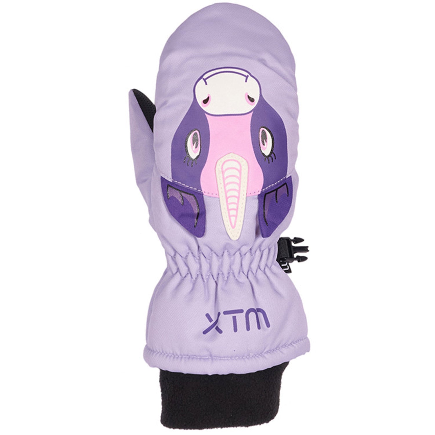 Puppet Kids Snow Mitts