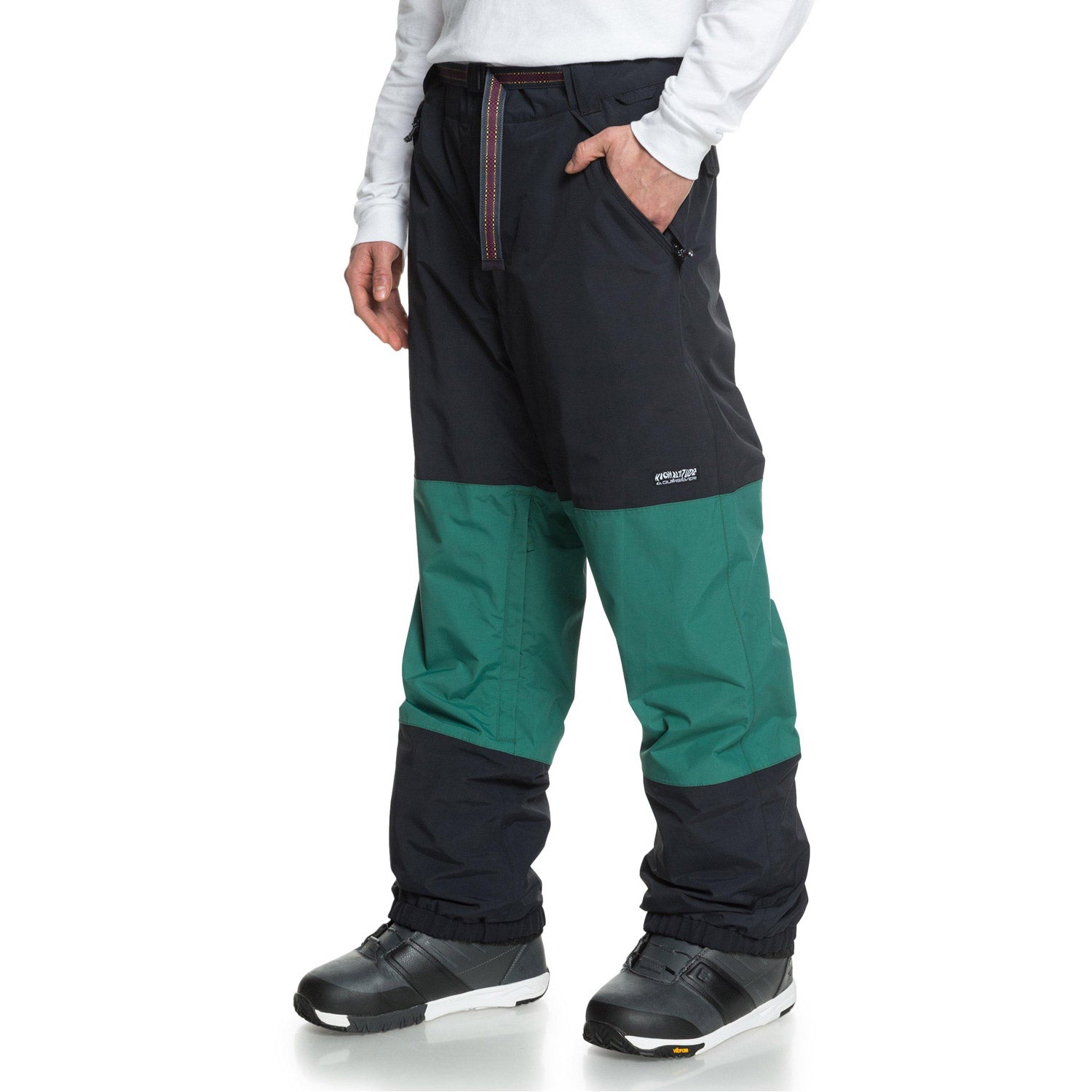 quiksilver Beater Snowboard Pant 2021