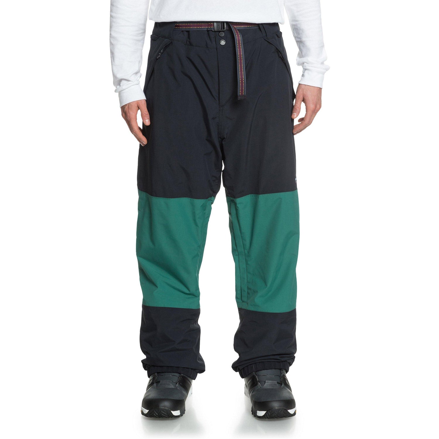 quiksilver Beater Snowboard Pant 2021