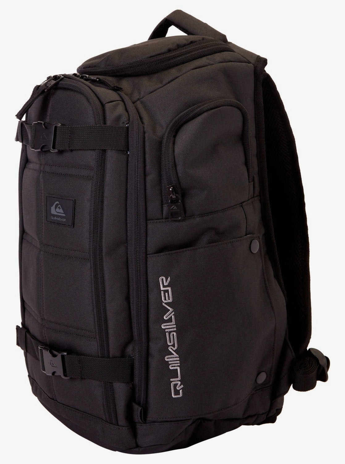 Quiksilver Grenade 25L Medium Backpack Black