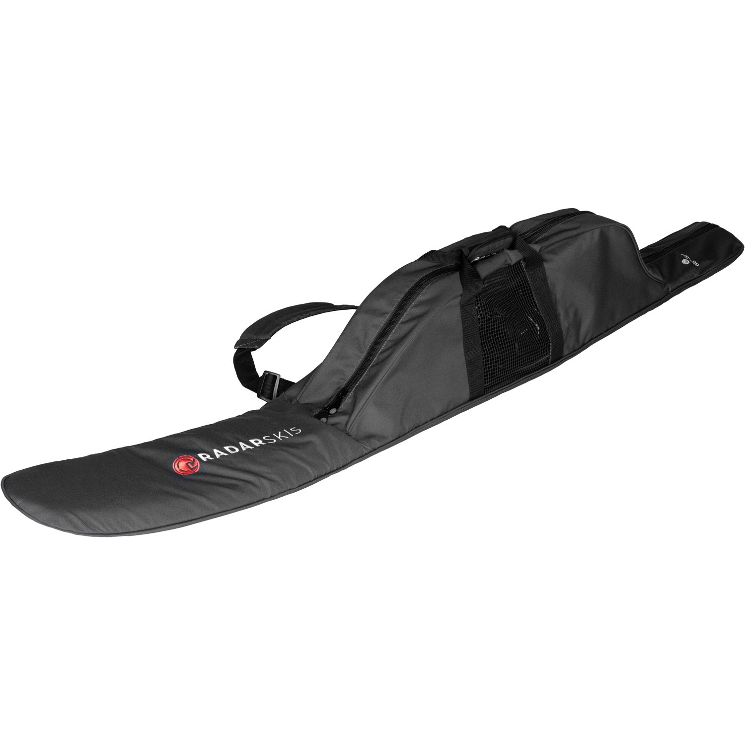 Padded Slalom Ski Cover 2022