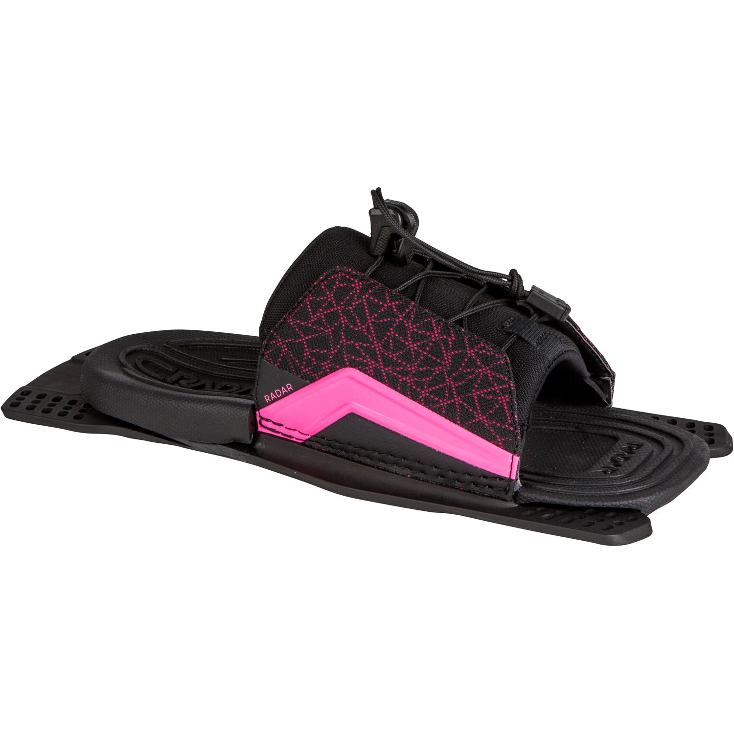 Radar Lyric ARTP 2020 Black Pink