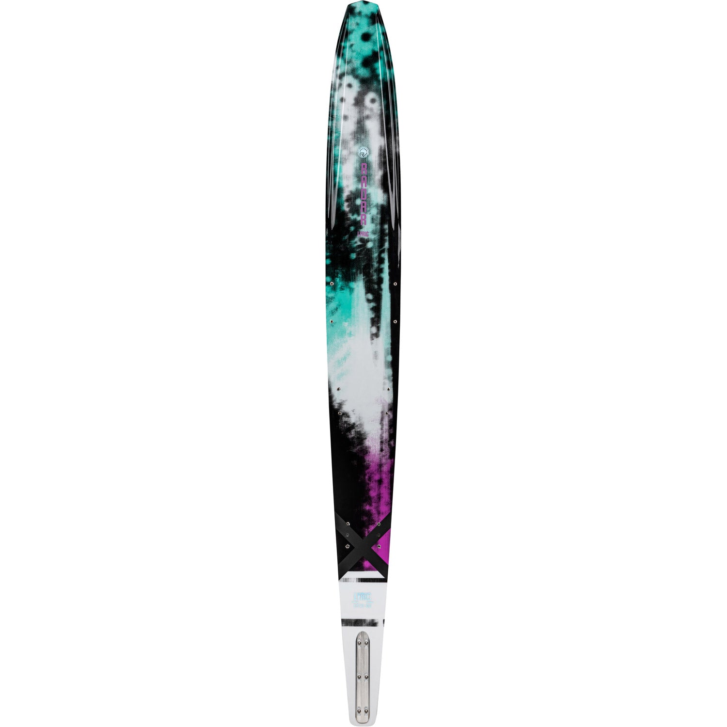 Lyric Slalom Ski 2022