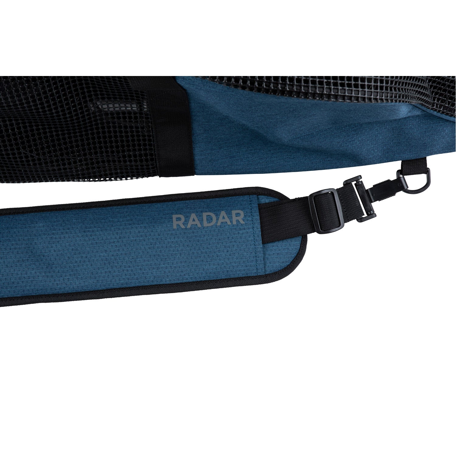 Padded Slalom Ski Cover 2022