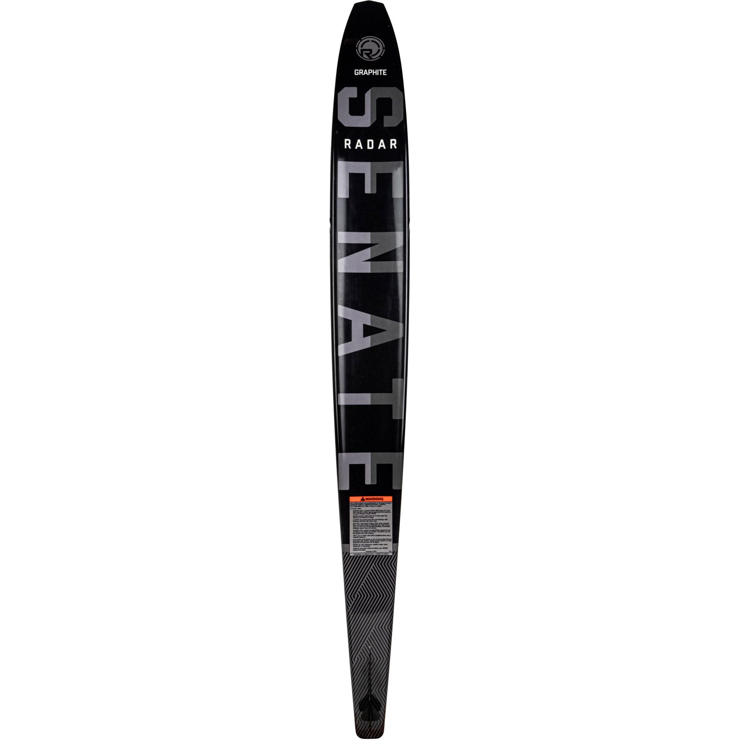 Senate Graphite Slalom Ski 2022