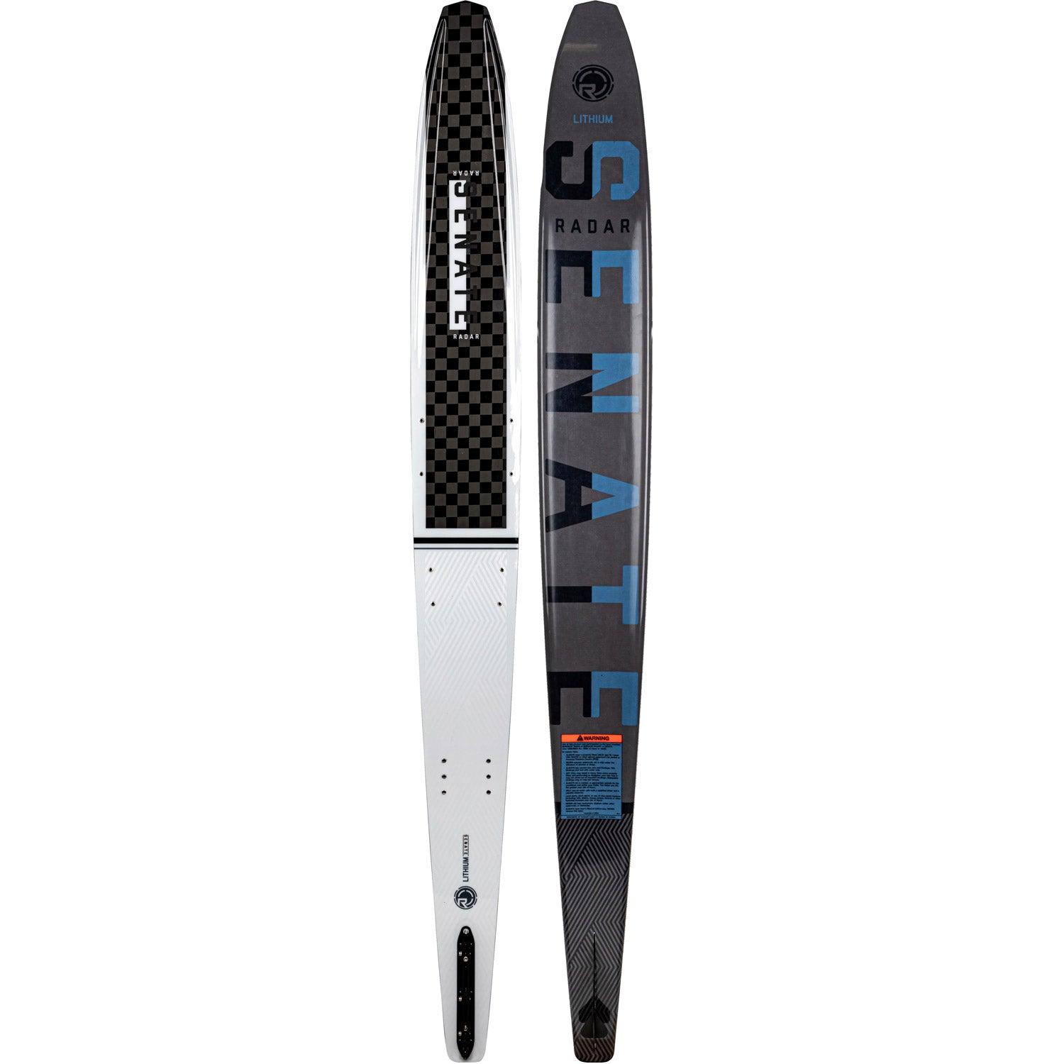 Senate Lithium Slalom Ski 2022