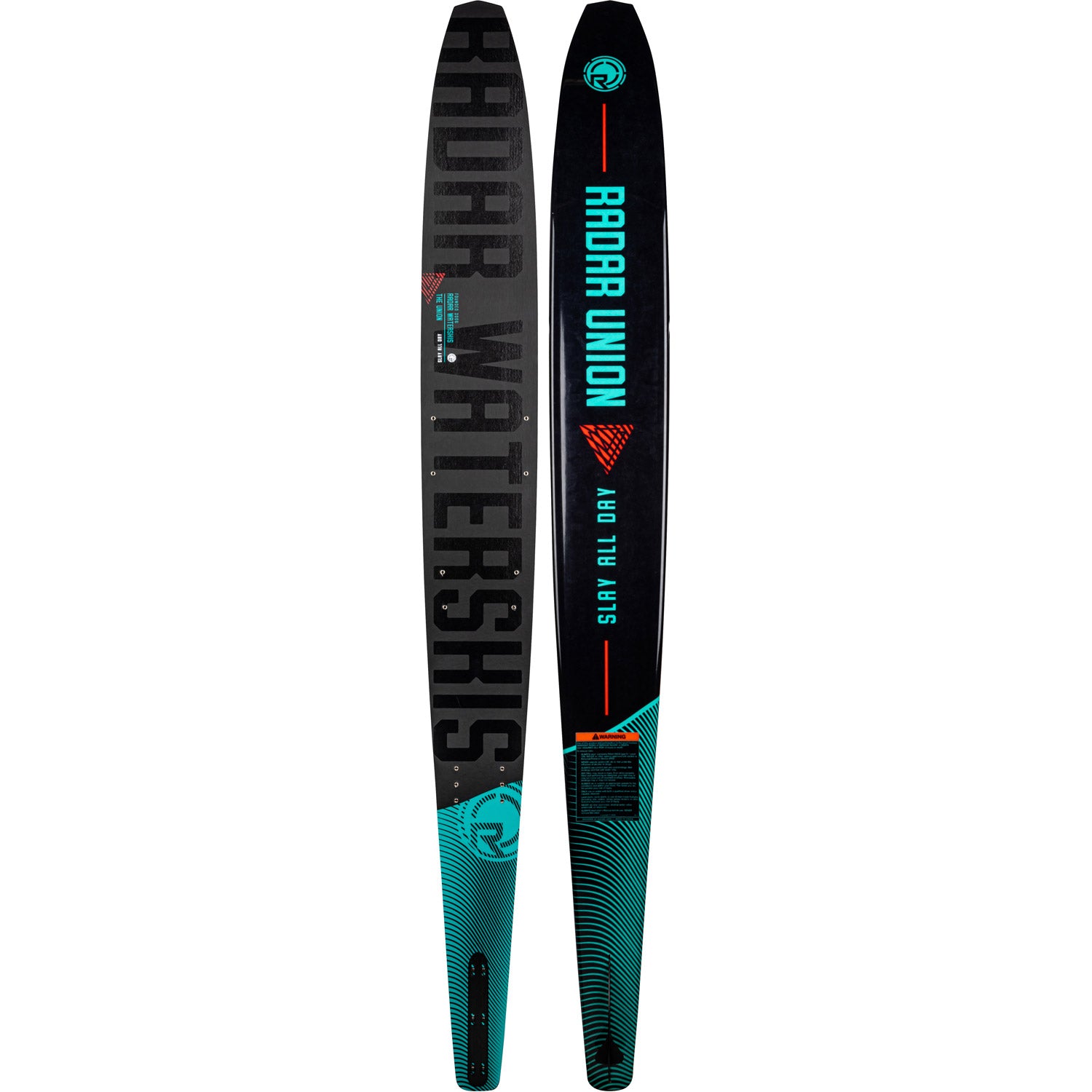 Union Slalom Ski 2022