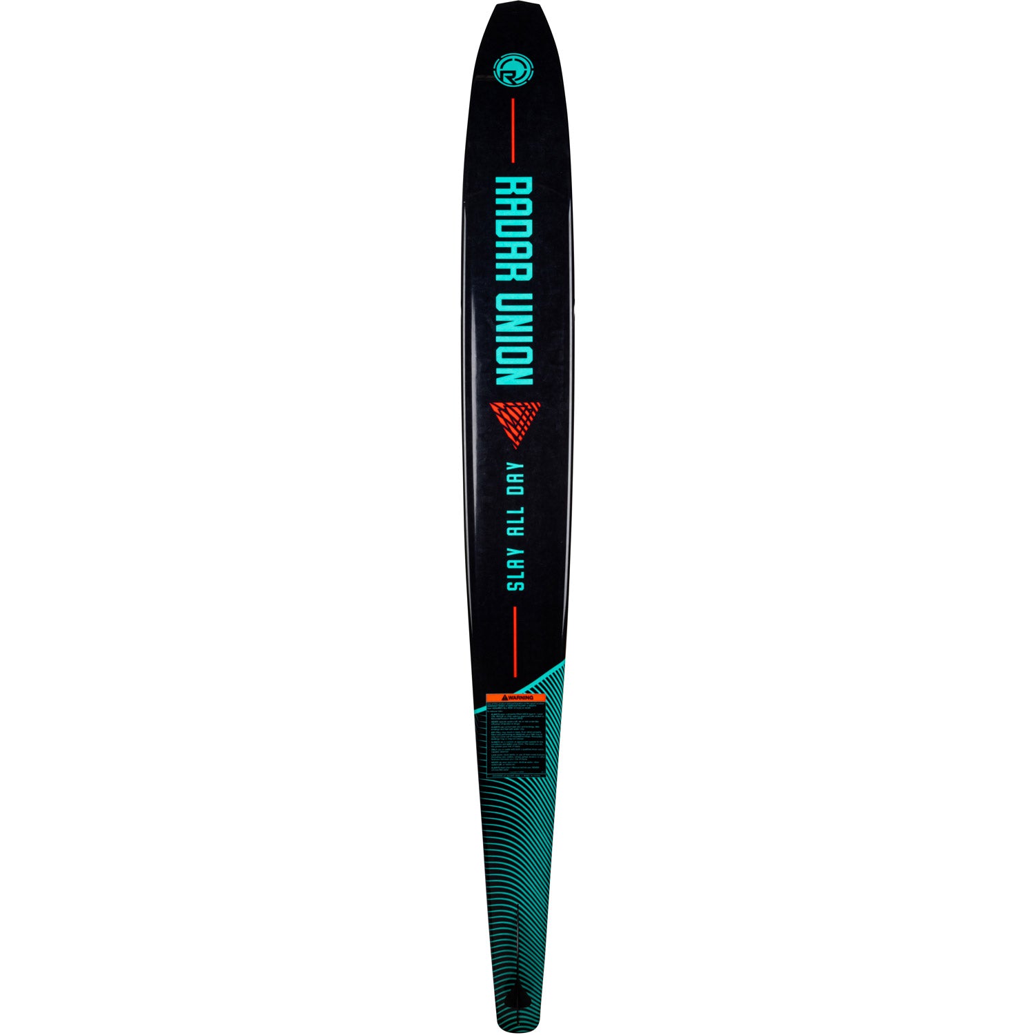 Union Slalom Ski 2022