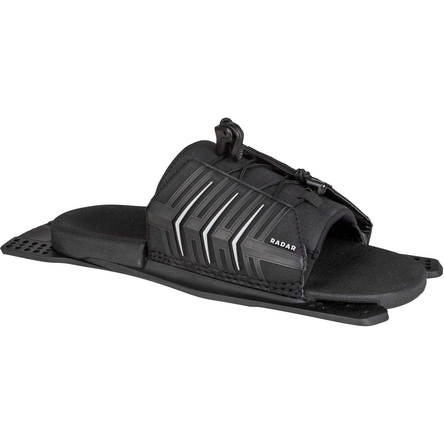 Vector Adjustable Rear Toe Piece 2022