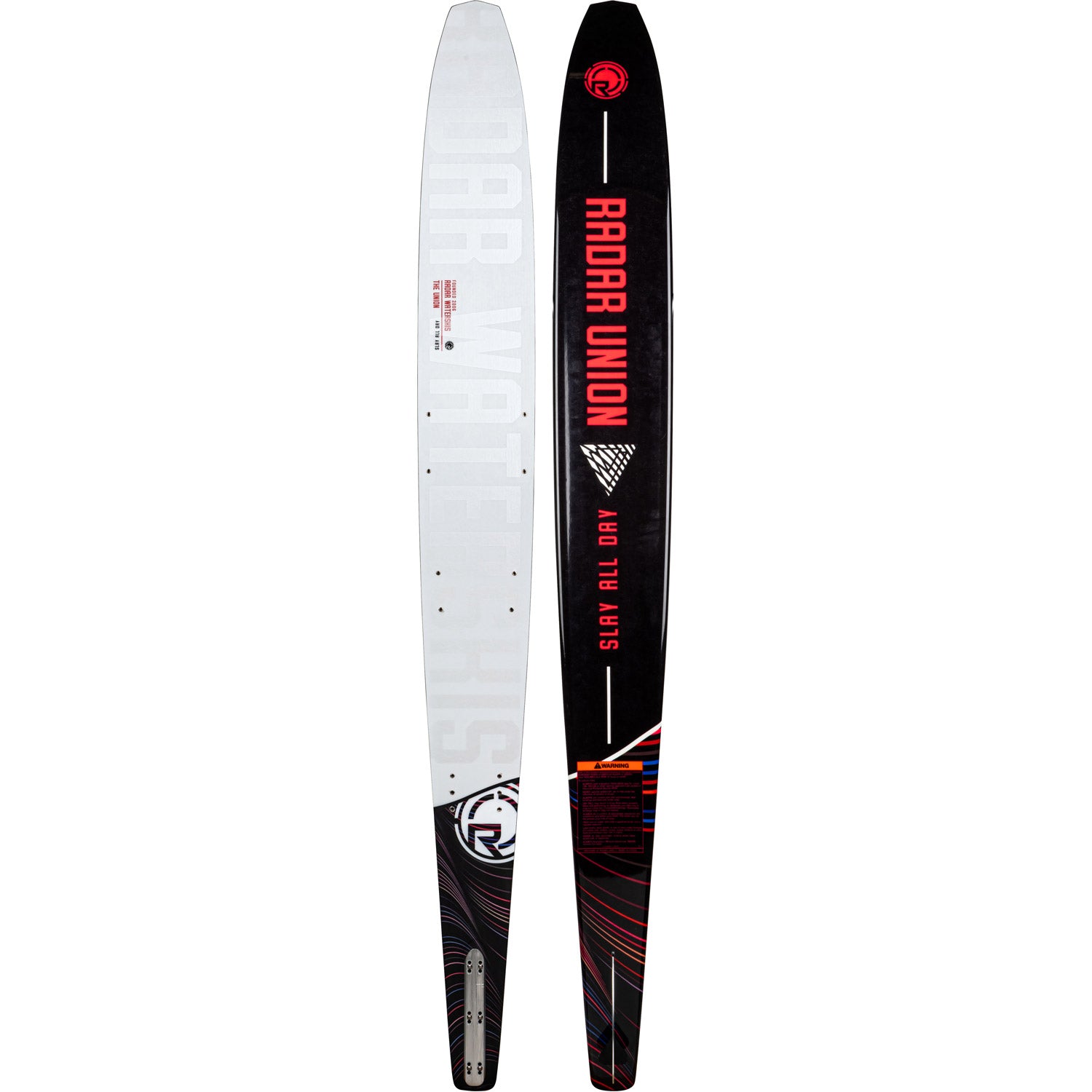 Women's Union Slalom Ski 2022