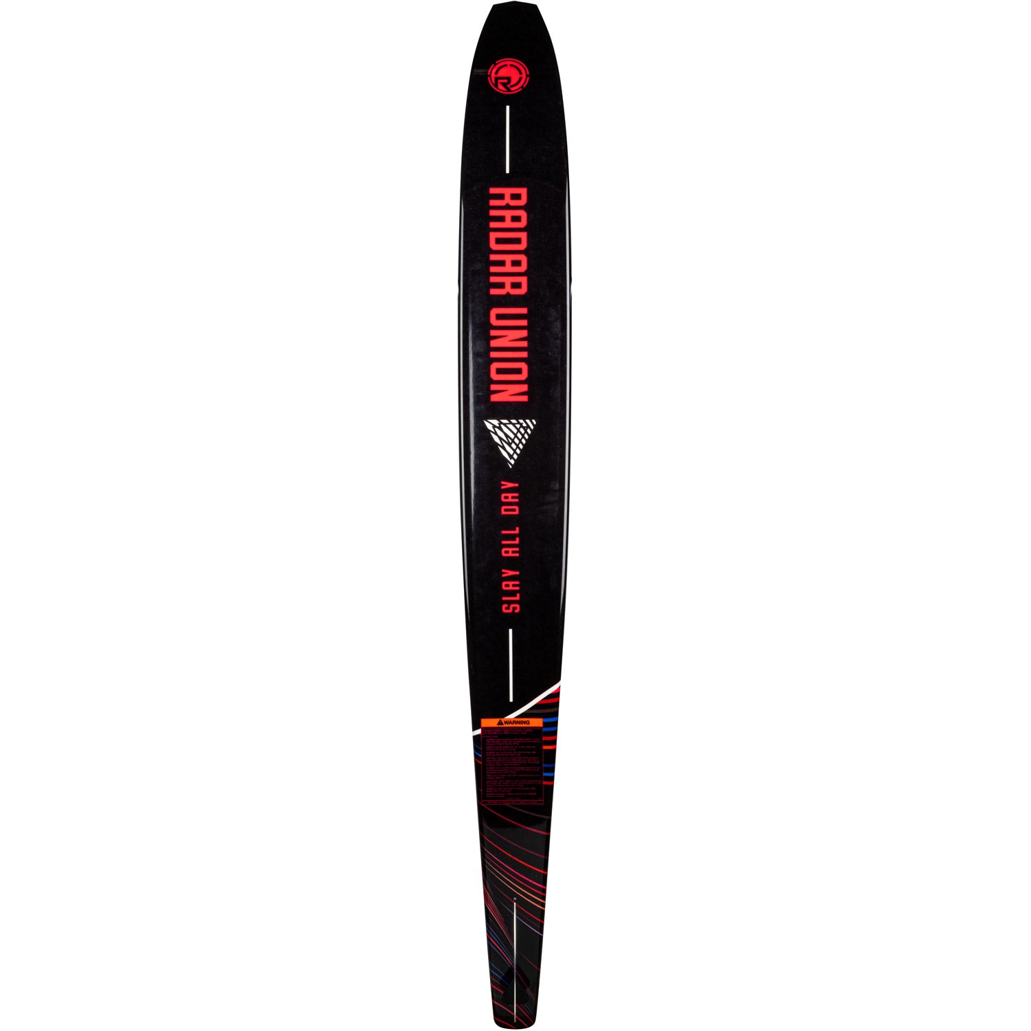Women's Union Slalom Ski 2022