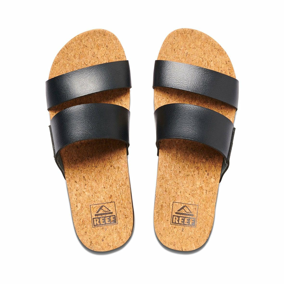 Cushion Bounce Vista Hi Thongs
