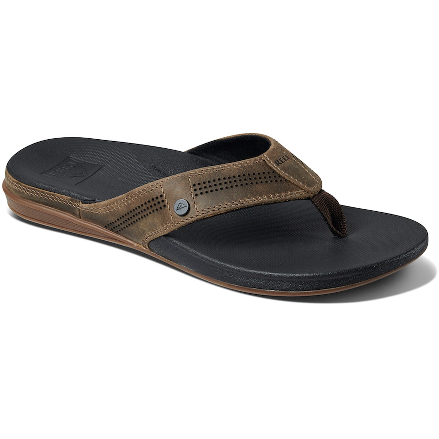 Cushion Lux Thongs