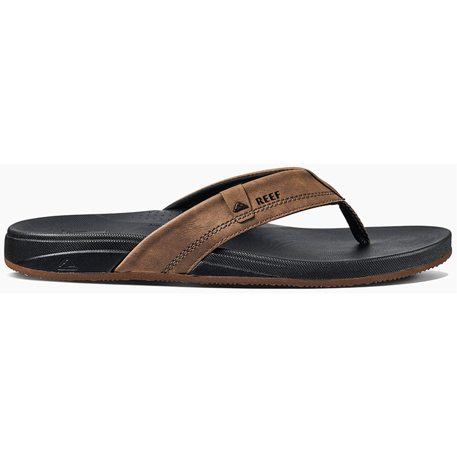 Cushion Spring Thongs