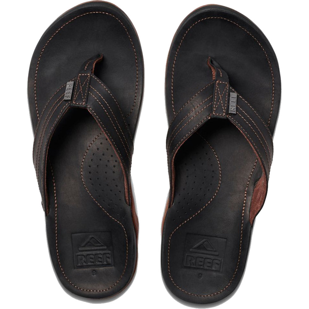 Reef J-Bay III Thongs Noche
