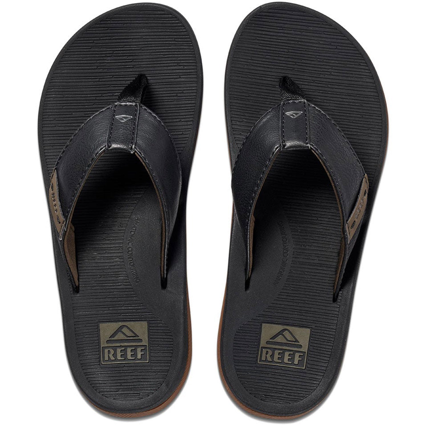 Santa Ana Thongs