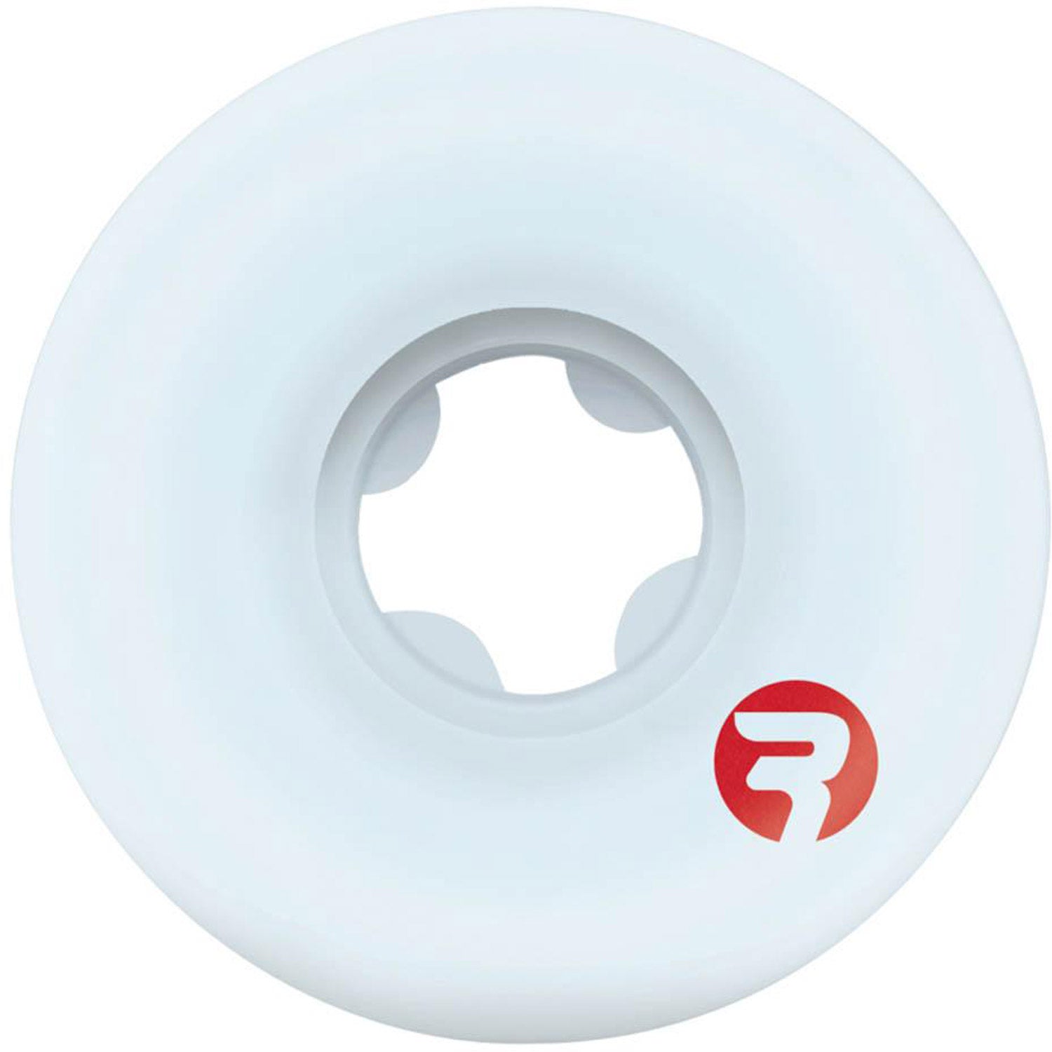 Chaz Ortiz Reflective Naturals Slim 101A Skateboard Wheels