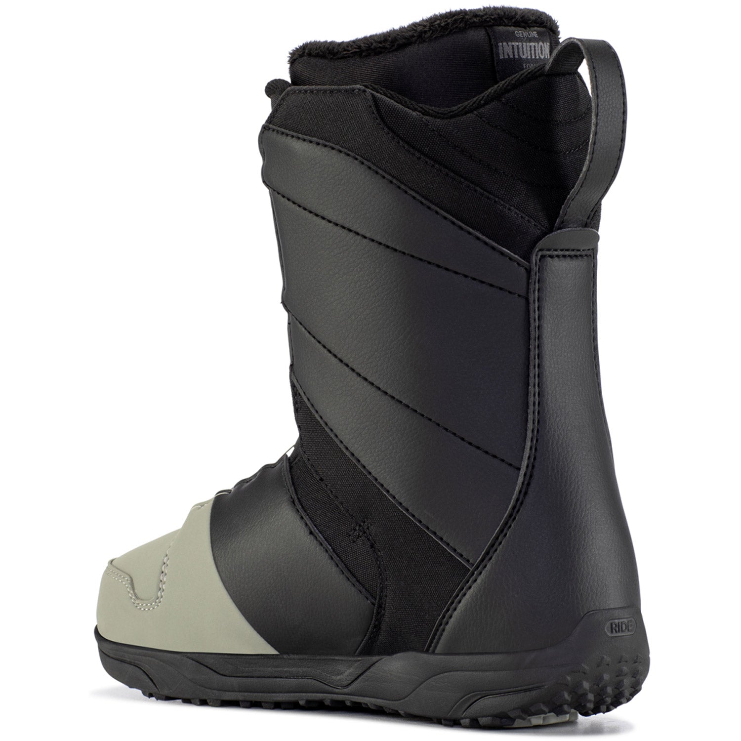 Ride Anthem Boa Snowboard Boot 2021