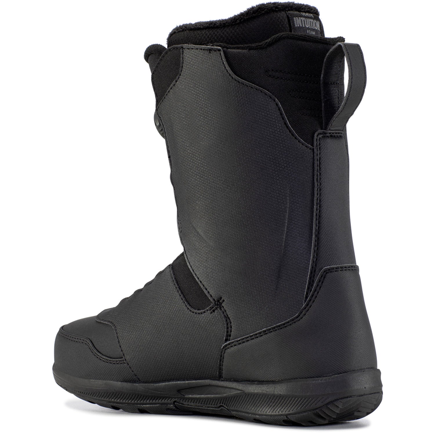 Ride Lasso Boa Snowboard Boot 2021