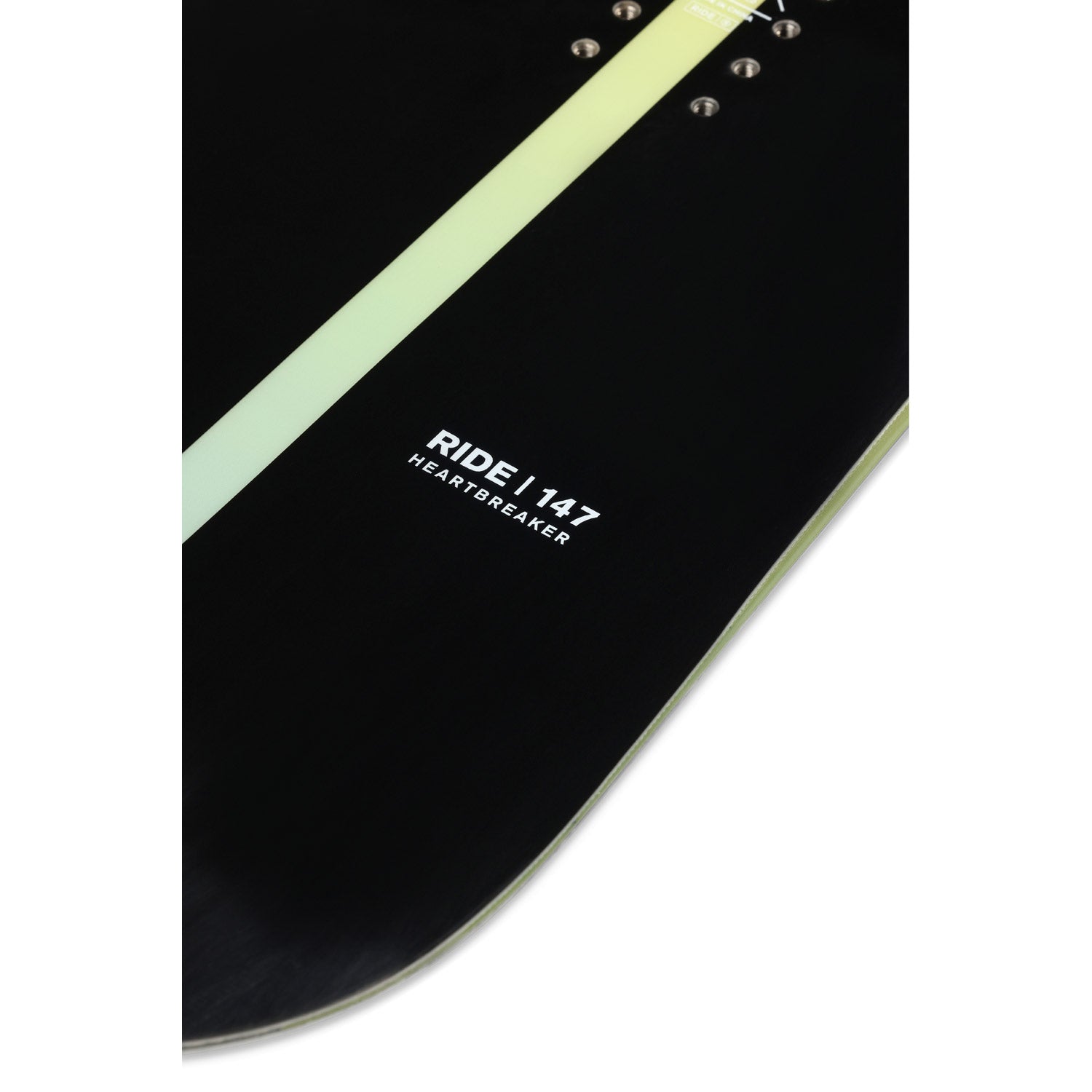 Heartbreaker Snowboard 2024