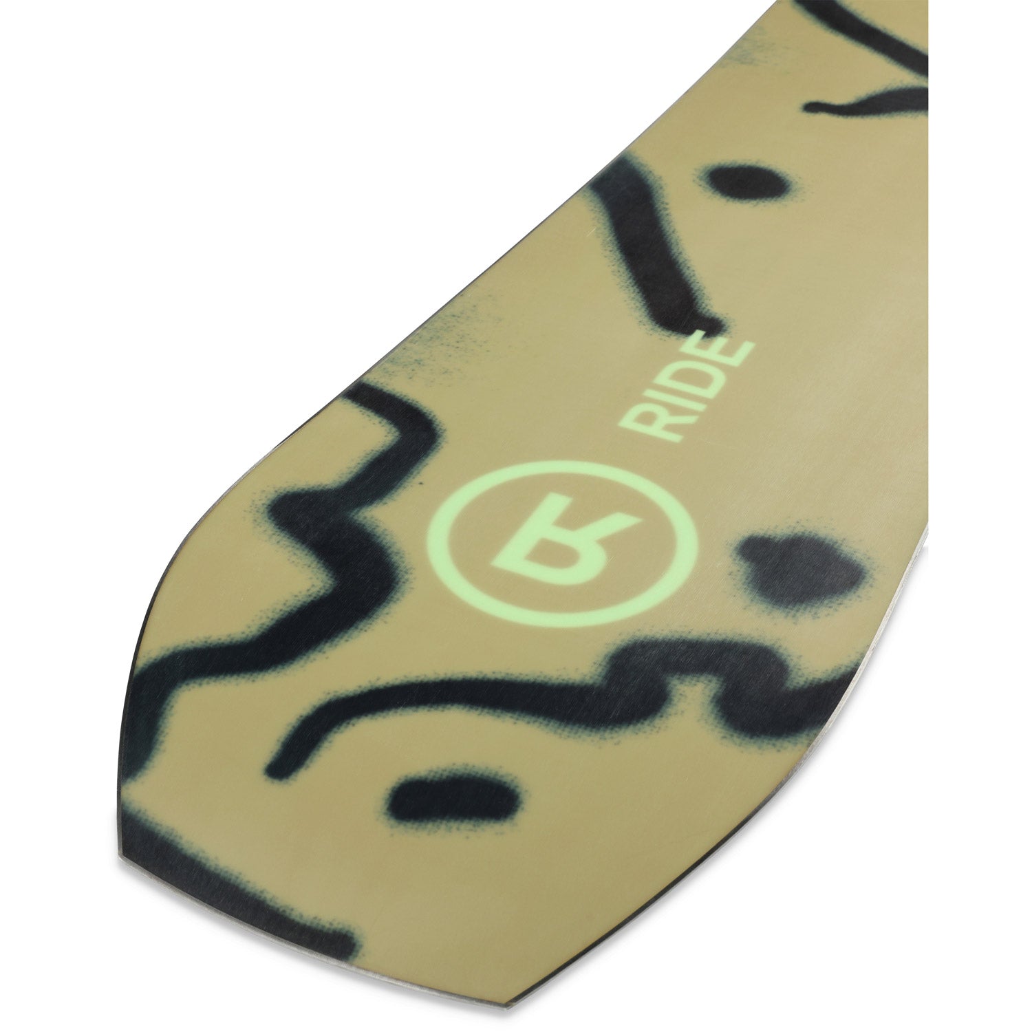 Twin Pig Snowboard 2024