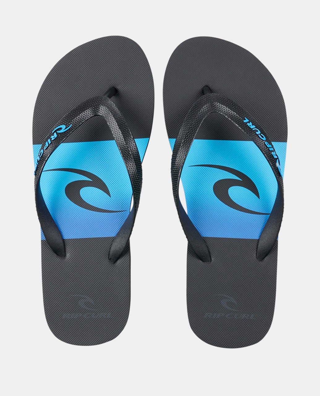 Rip Curl 10M Fade Blue river