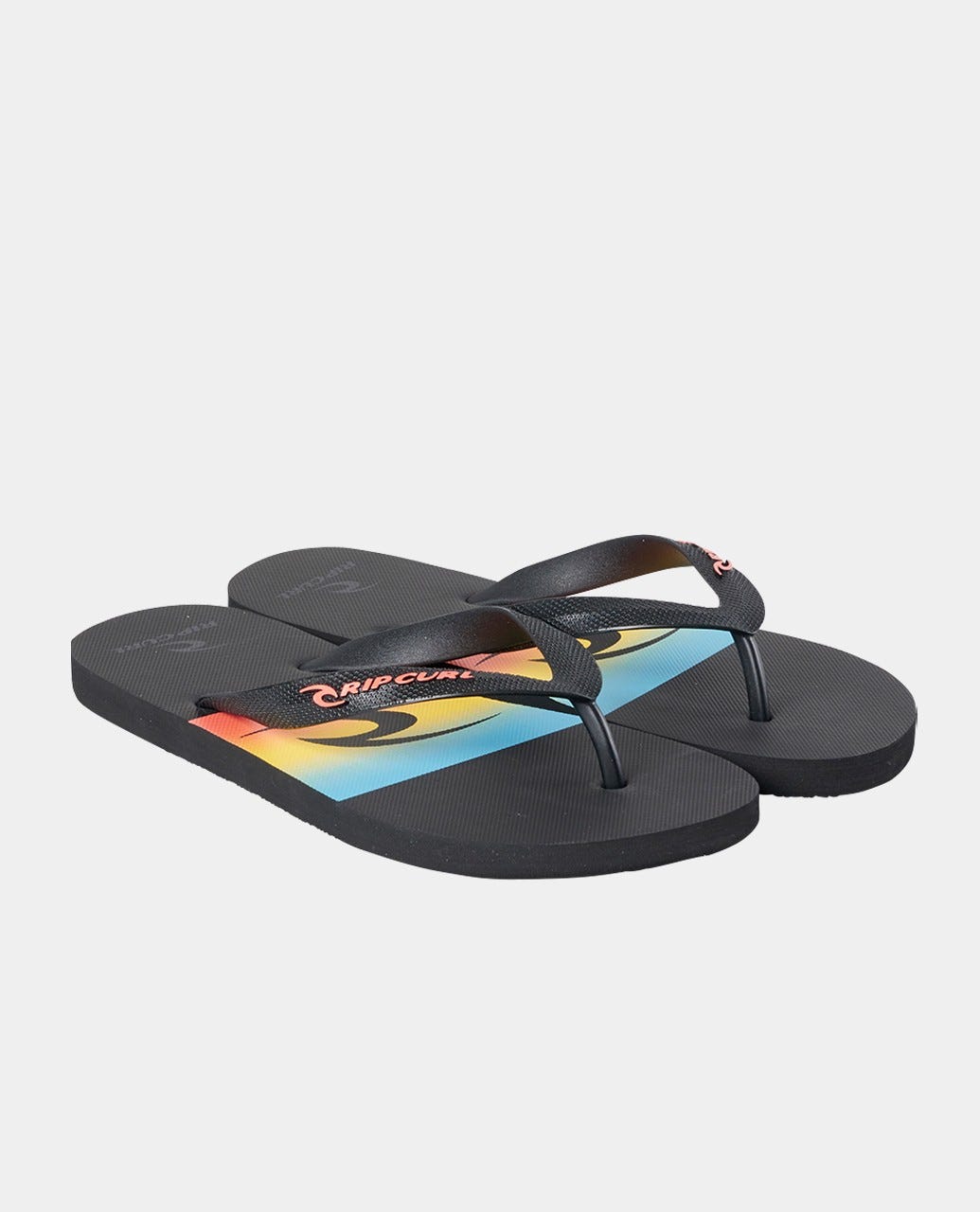 Rip Curl 10M Fade Orange