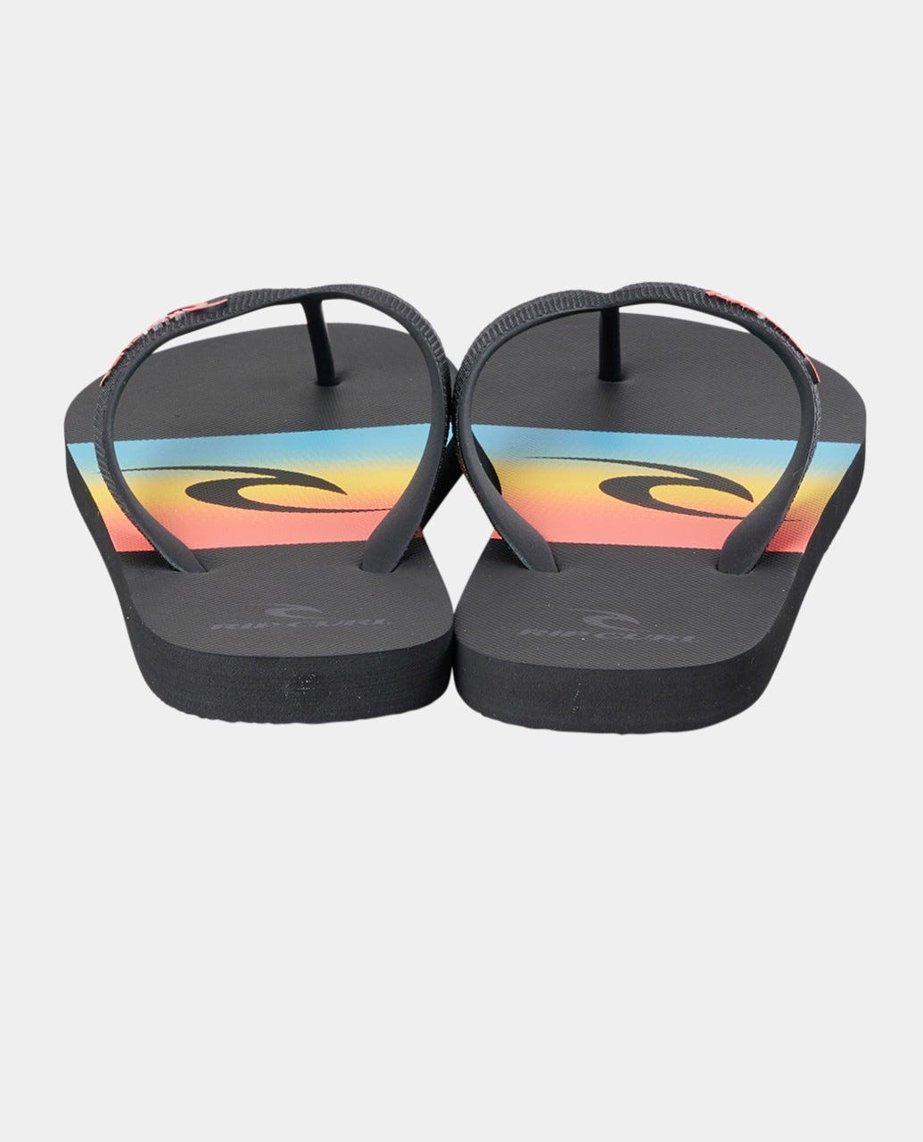 Rip Curl 10M Fade Orange