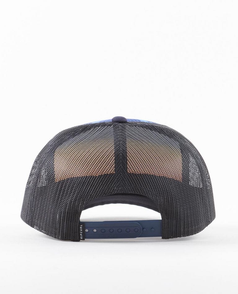 Rip Curl All Day Trucker Cap Boys (8 - 16 years) Orange