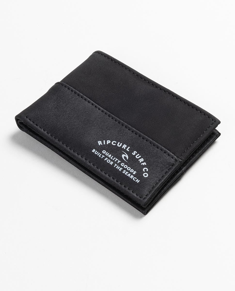 Rip Curl Archer RFID Slim Wallet Black